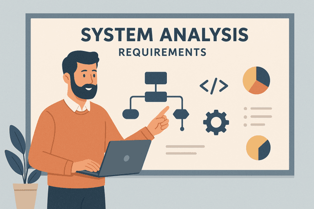 System analysis