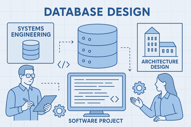 Database design