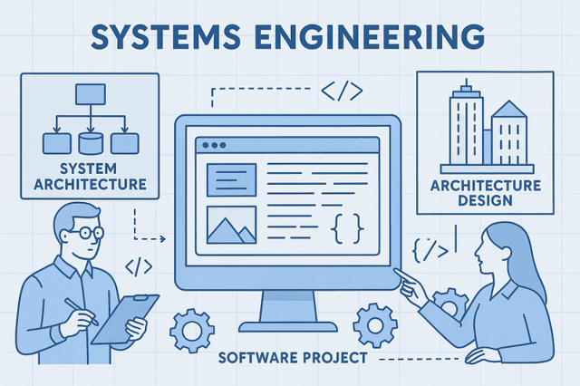 System architecture
