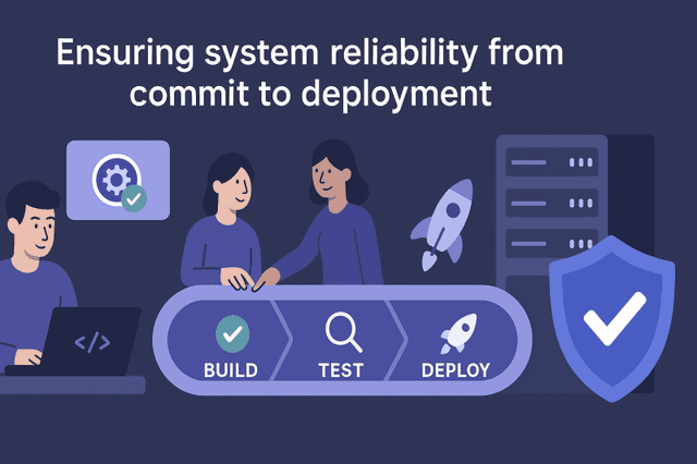 System deployment