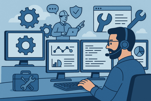 System monitoring