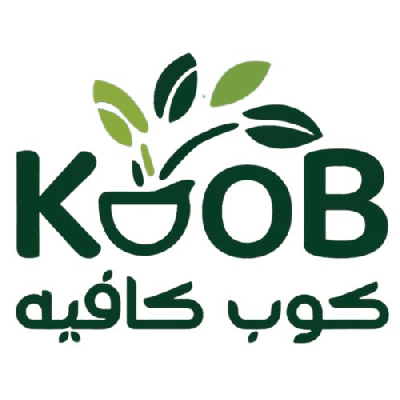 كوب كافية